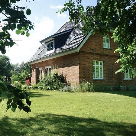 Gaestehaus Kibbel Bosau Екстер'єр фото