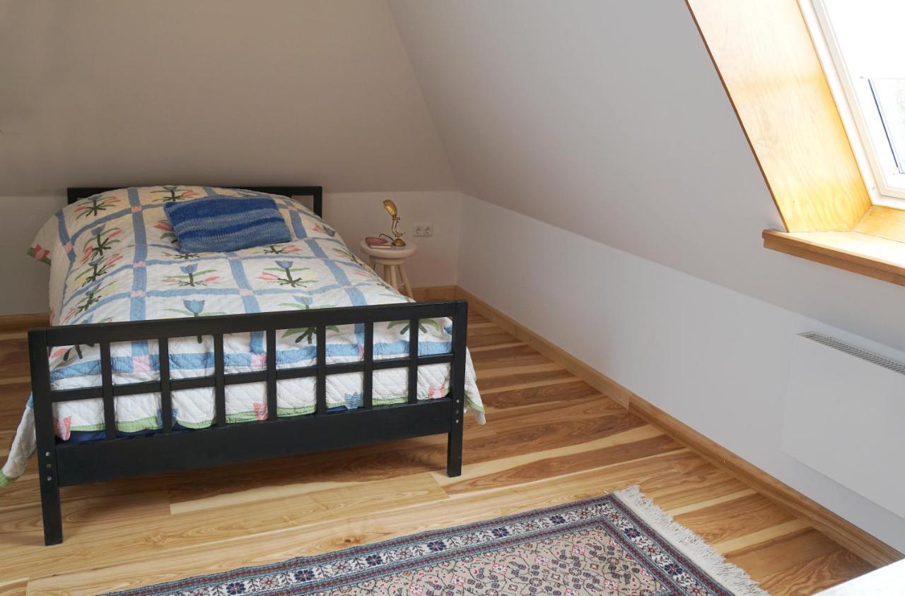 Gaestehaus Kibbel Bosau Екстер'єр фото